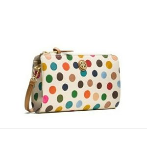 Tory Burch® Kerrington Wallet Crossbody Bag